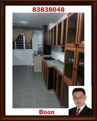Blk 216 Yishun Street 21 (Yishun), HDB 3 Rooms #108001612